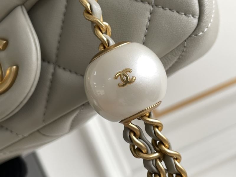 Chanel Satchel Bags